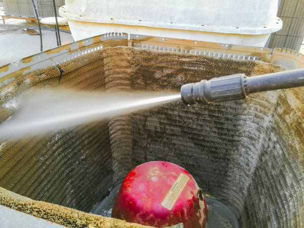 Best Local Air Duct Cleaning Services  in Inesville, GA