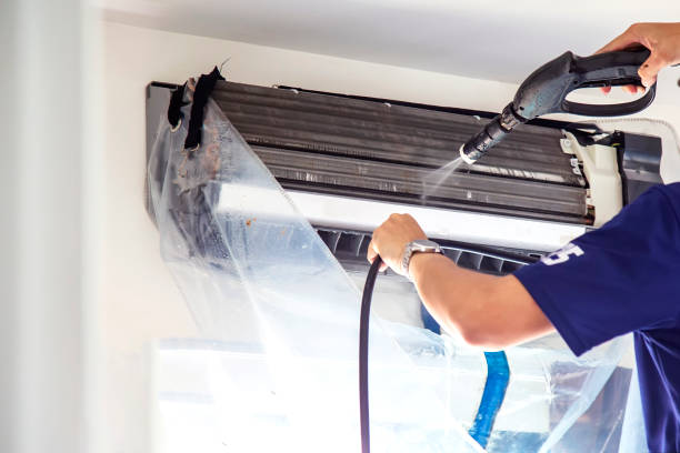 Best Commercial HVAC Duct Cleaning  in Inesville, GA