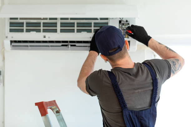 Best Best Air Duct Cleaning Company  in Inesville, GA