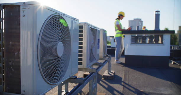 Best Commercial Air Duct Cleaning  in Inesville, GA