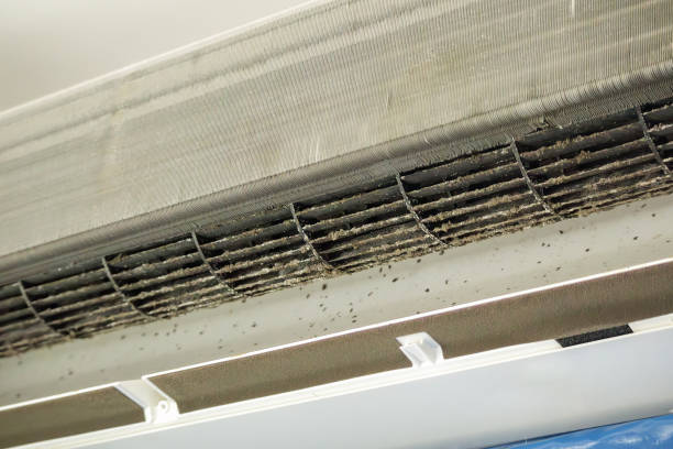 Affordable HVAC Duct Cleaning in GA